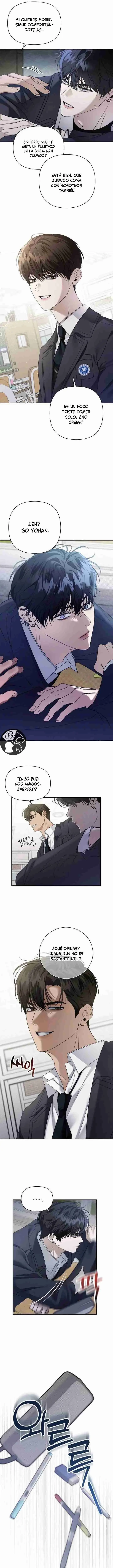 Eighteen's Bed (La Cama De Los Dieciocho) (2024) - Capítulo 4 - Página 12 - LectorTMOo