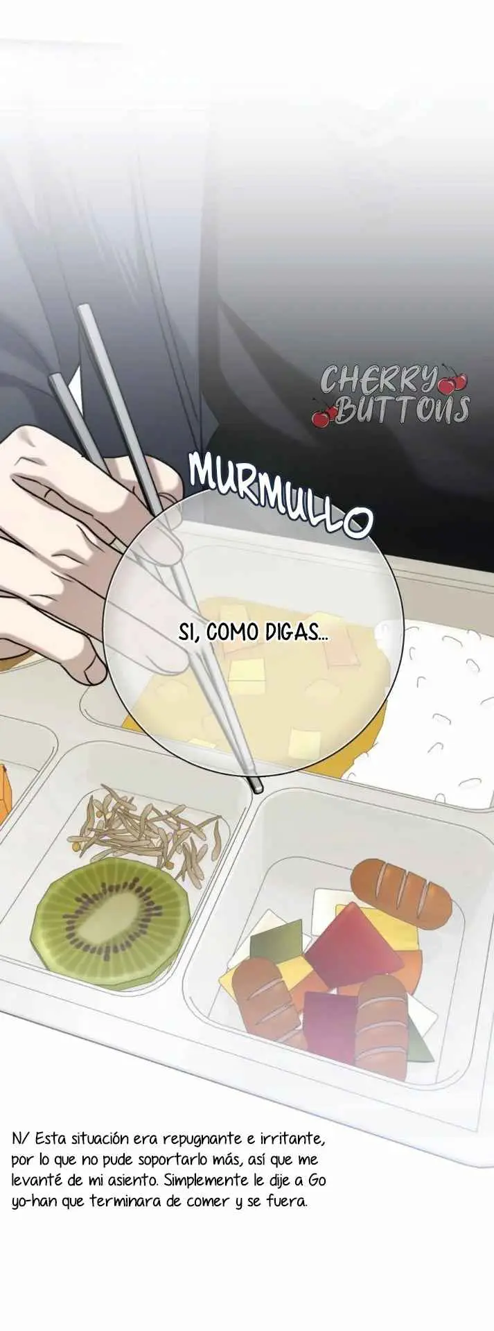 Eighteen's Bed (La Cama De Los Dieciocho) (2024) - Capítulo 5 - Página 39 - LectorTMOo