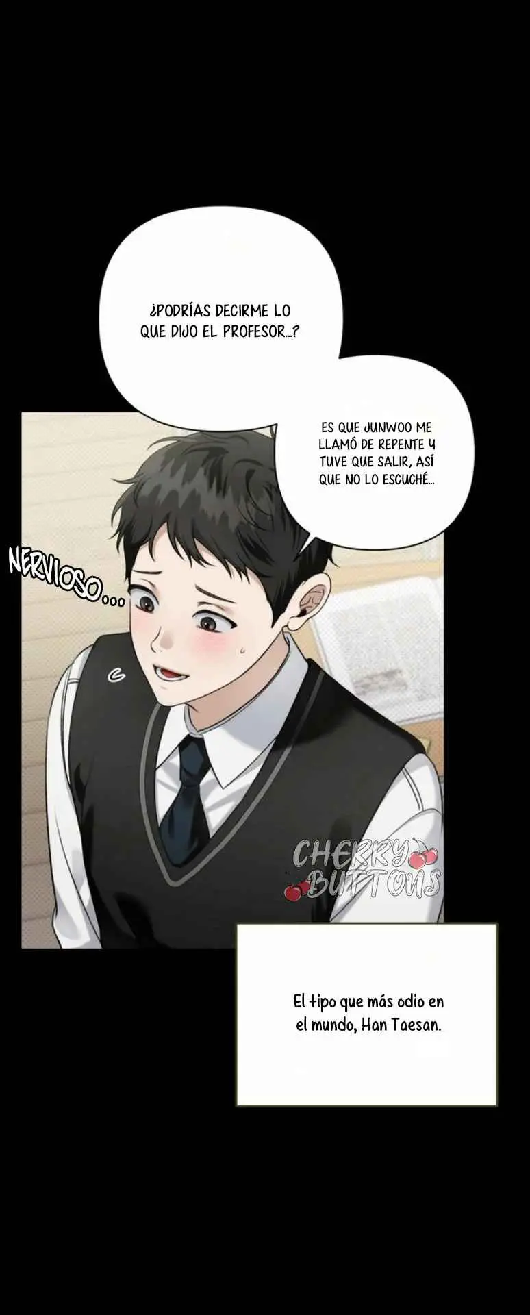 Eighteen's Bed (La Cama De Los Dieciocho) (2024) - Capítulo 5 - Página 57 - LectorTMOo