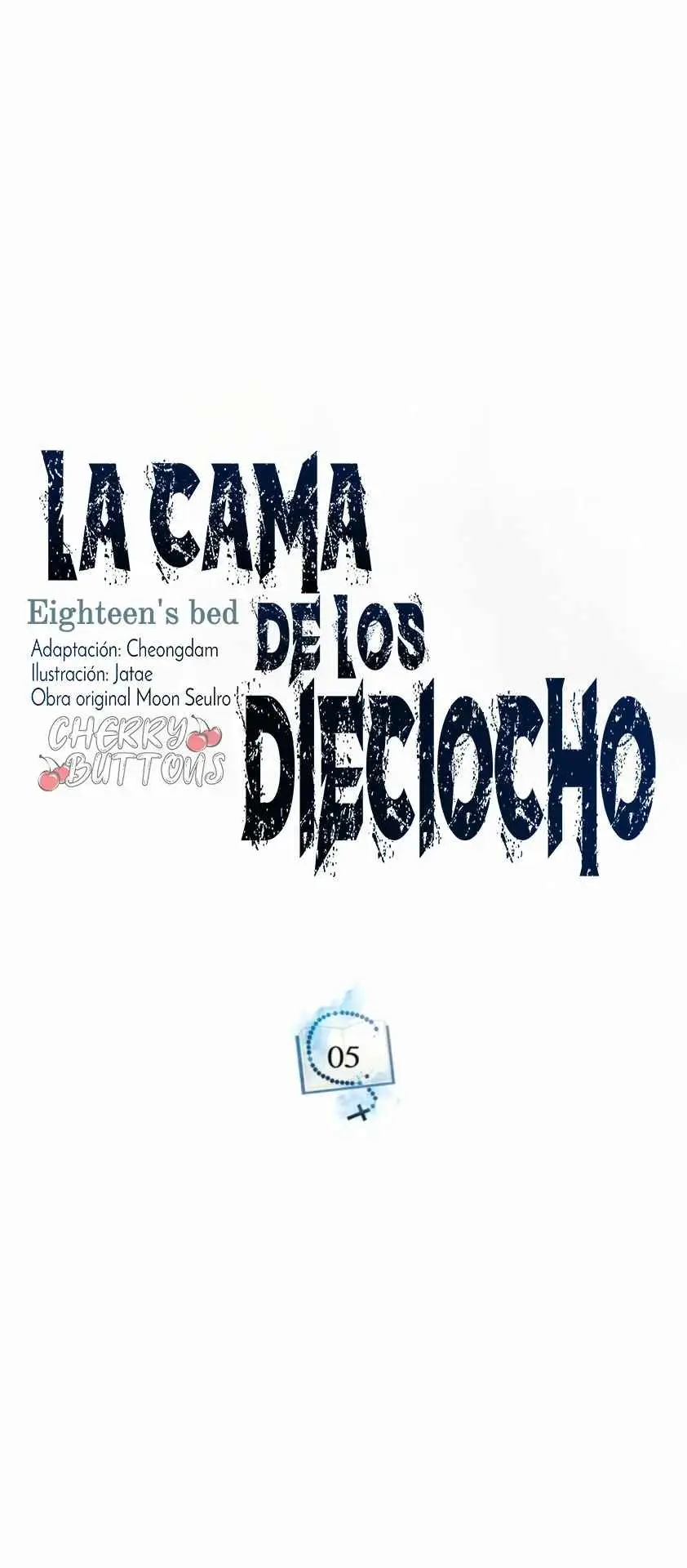 Eighteen's Bed (La Cama De Los Dieciocho) (2024) - Capítulo 5 - Página 64 - LectorTMOo