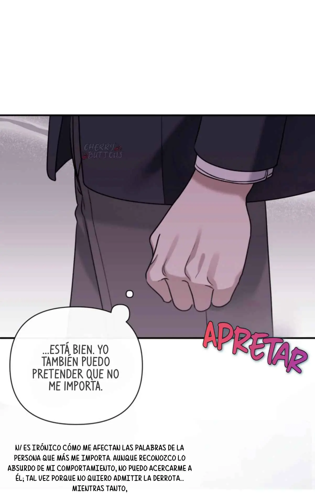 Eighteen's Bed (La Cama De Los Dieciocho) (2024) - Capítulo 5 - Página 78 - LectorTMOo