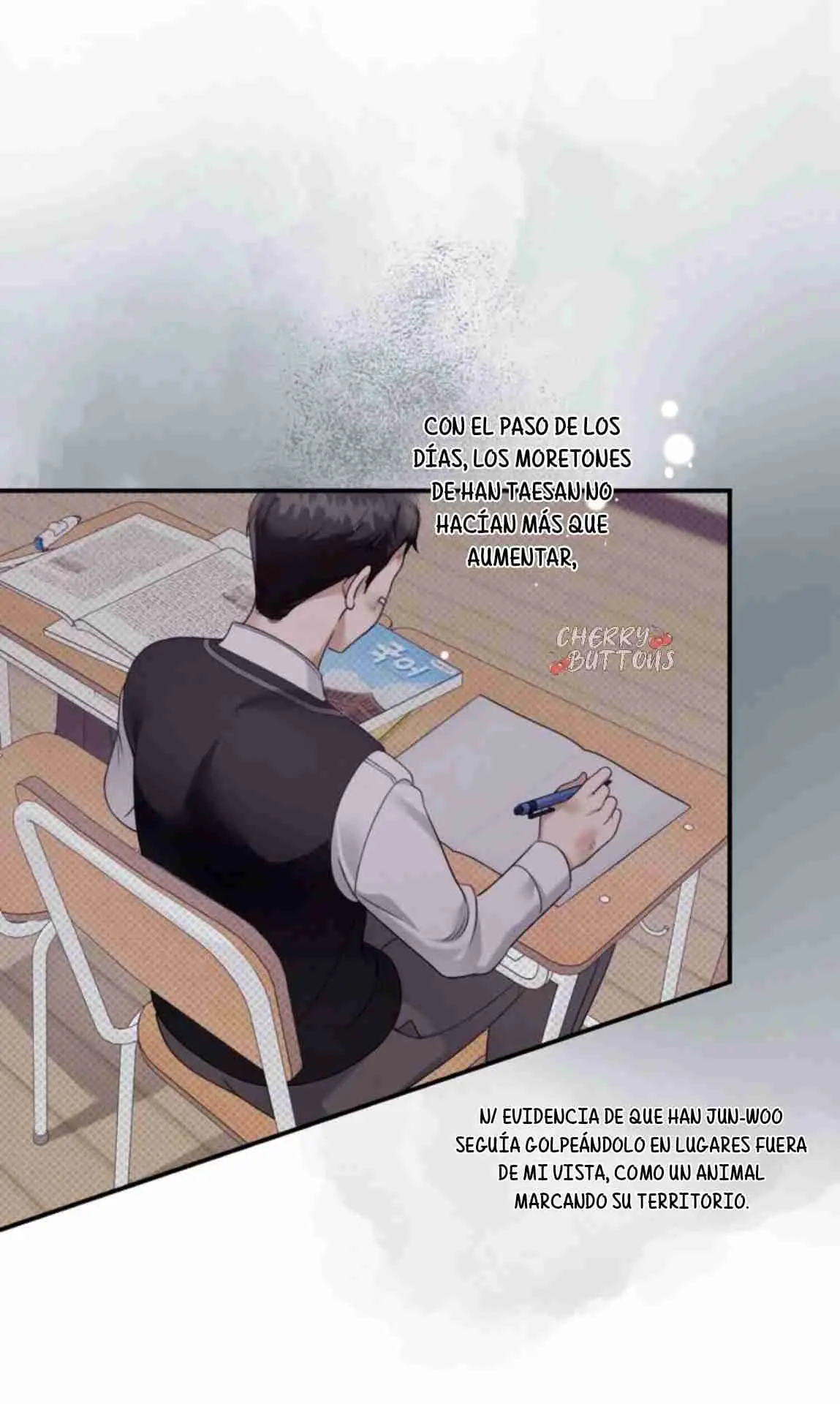 Eighteen's Bed (La Cama De Los Dieciocho) (2024) - Capítulo 5 - Página 80 - LectorTMOo