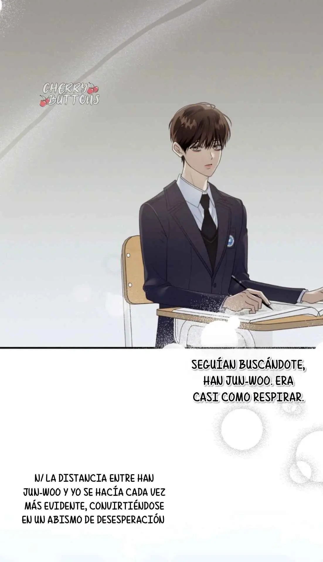 Eighteen's Bed (La Cama De Los Dieciocho) (2024) - Capítulo 5 - Página 88 - LectorTMOo