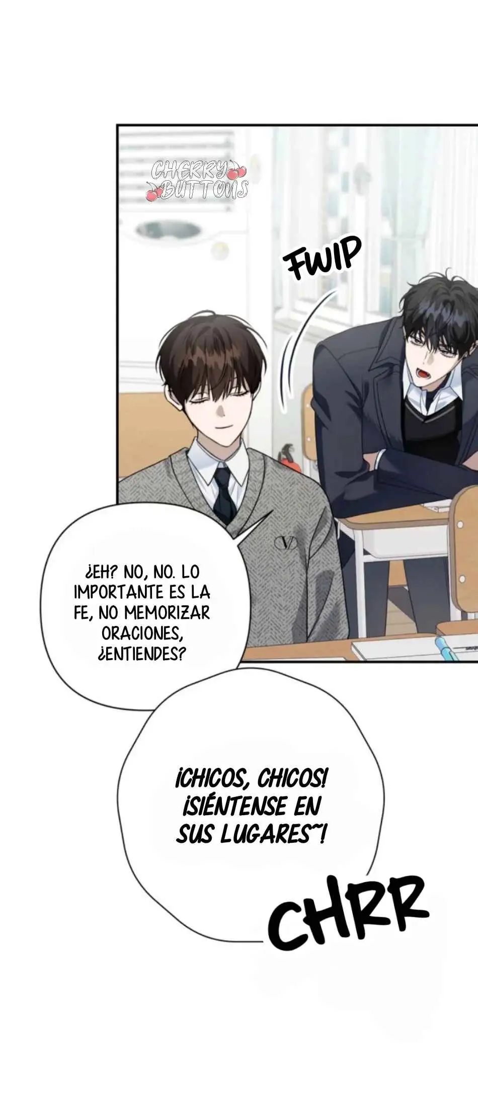 Eighteen's Bed (La Cama De Los Dieciocho) (2024) - Capítulo 5 - Página 109 - LectorTMOo