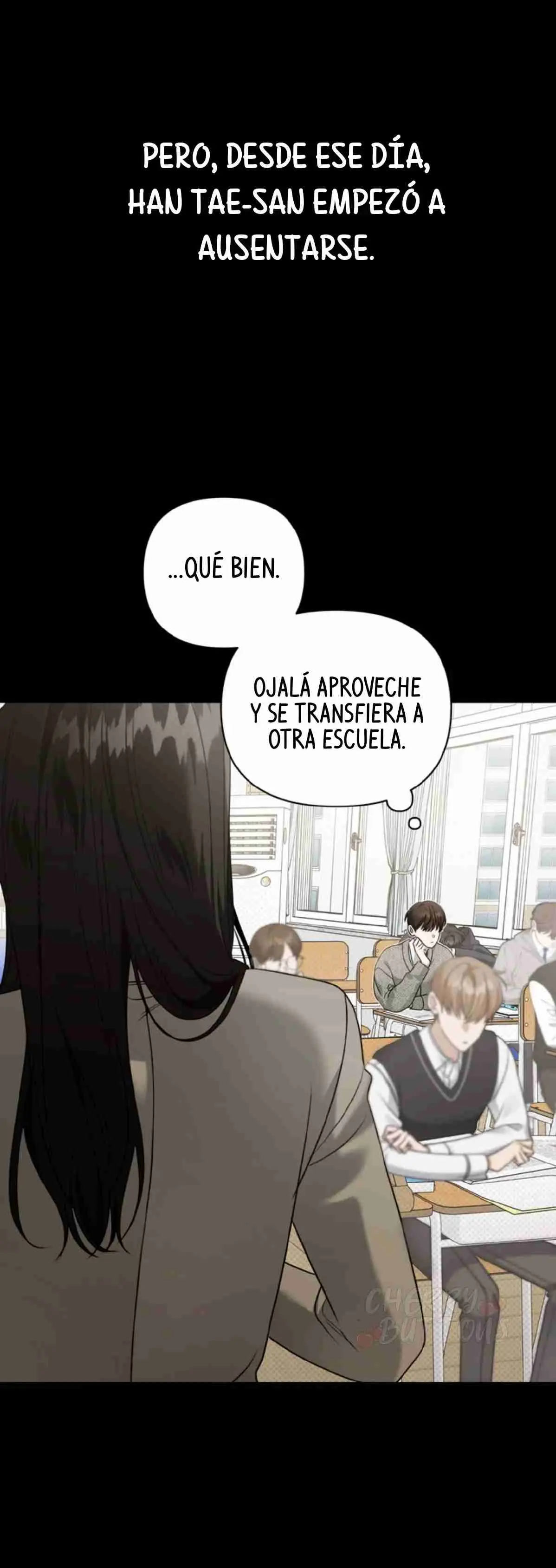 Eighteen's Bed (La Cama De Los Dieciocho) (2024) - Capítulo 6 - Página 4 - LectorTMOo