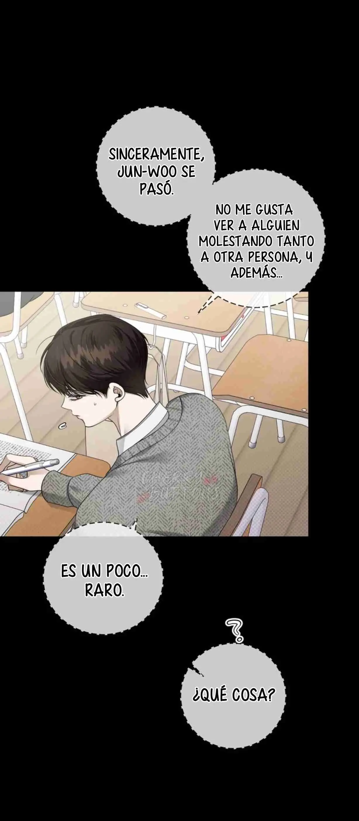 Eighteen's Bed (La Cama De Los Dieciocho) (2024) - Capítulo 6 - Página 12 - LectorTMOo