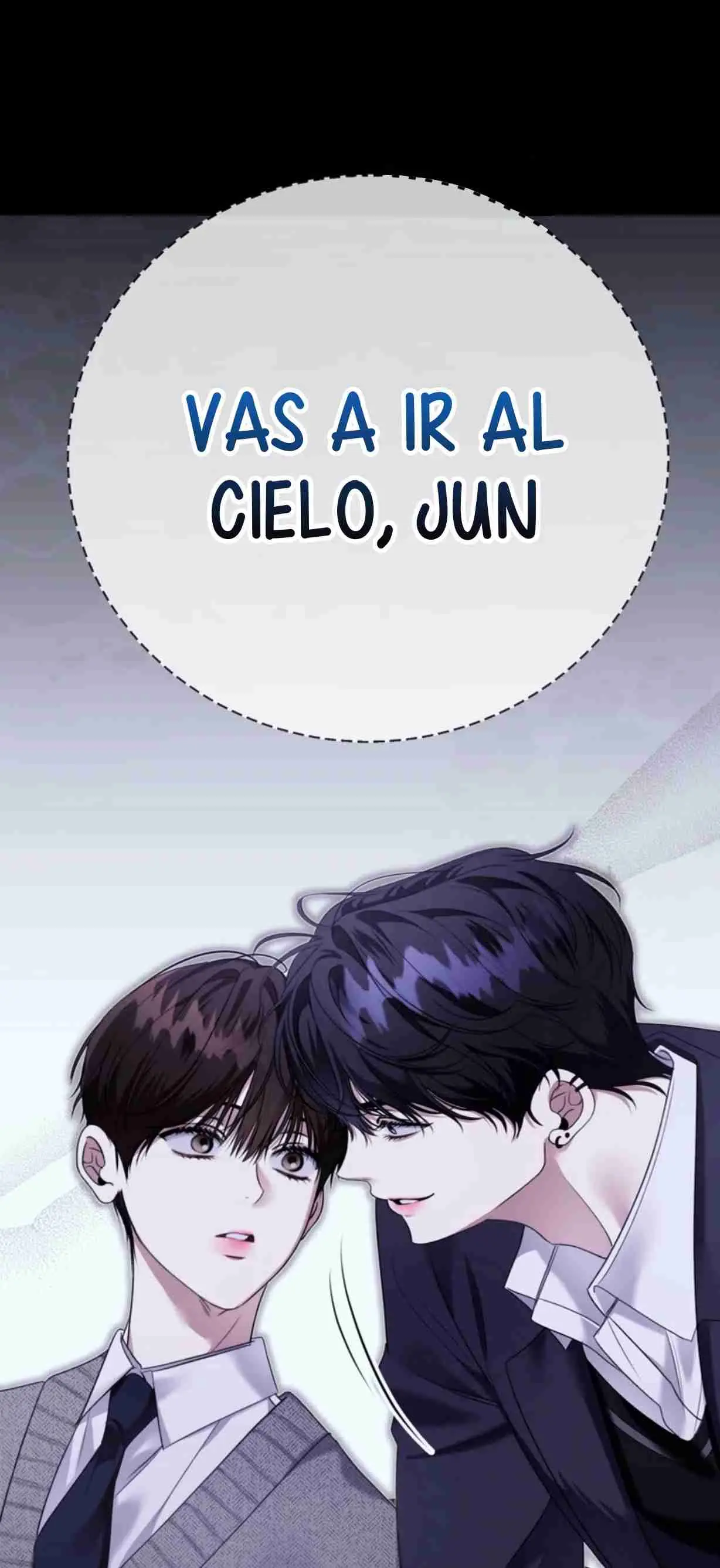 Eighteen's Bed (La Cama De Los Dieciocho) (2024) - Capítulo 6 - Página 17 - LectorTMOo