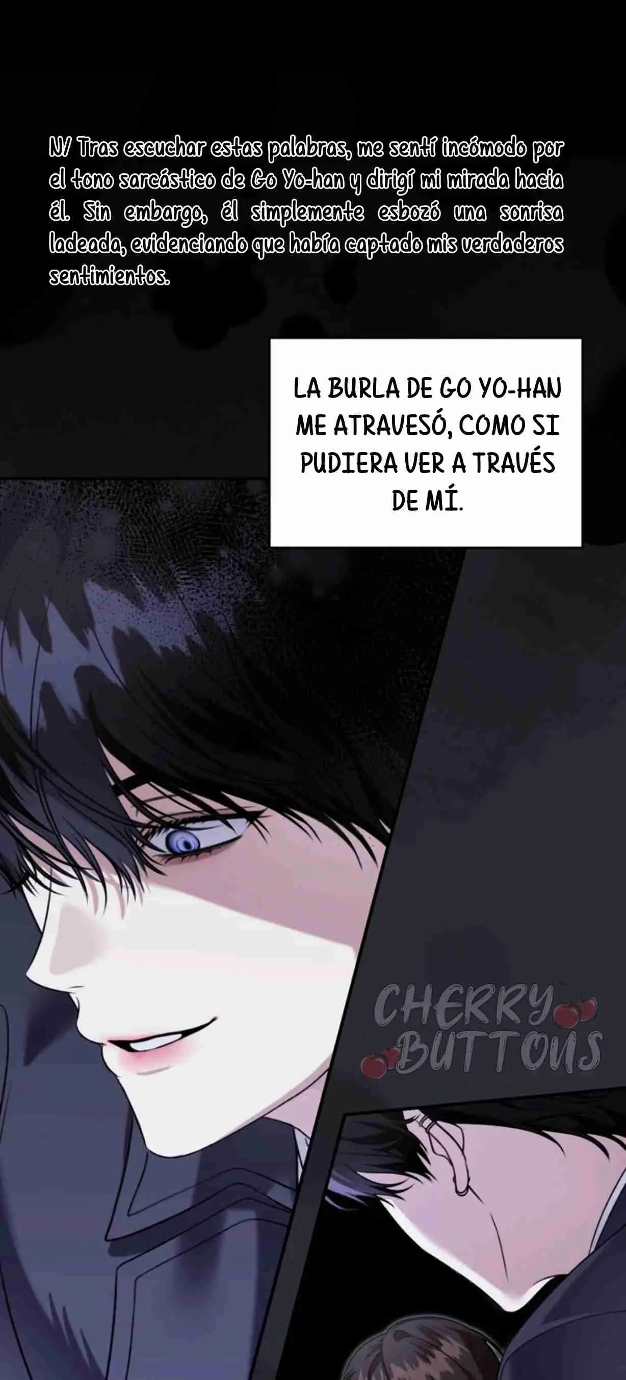 Eighteen's Bed (La Cama De Los Dieciocho) (2024) - Capítulo 6 - Página 19 - LectorTMOo