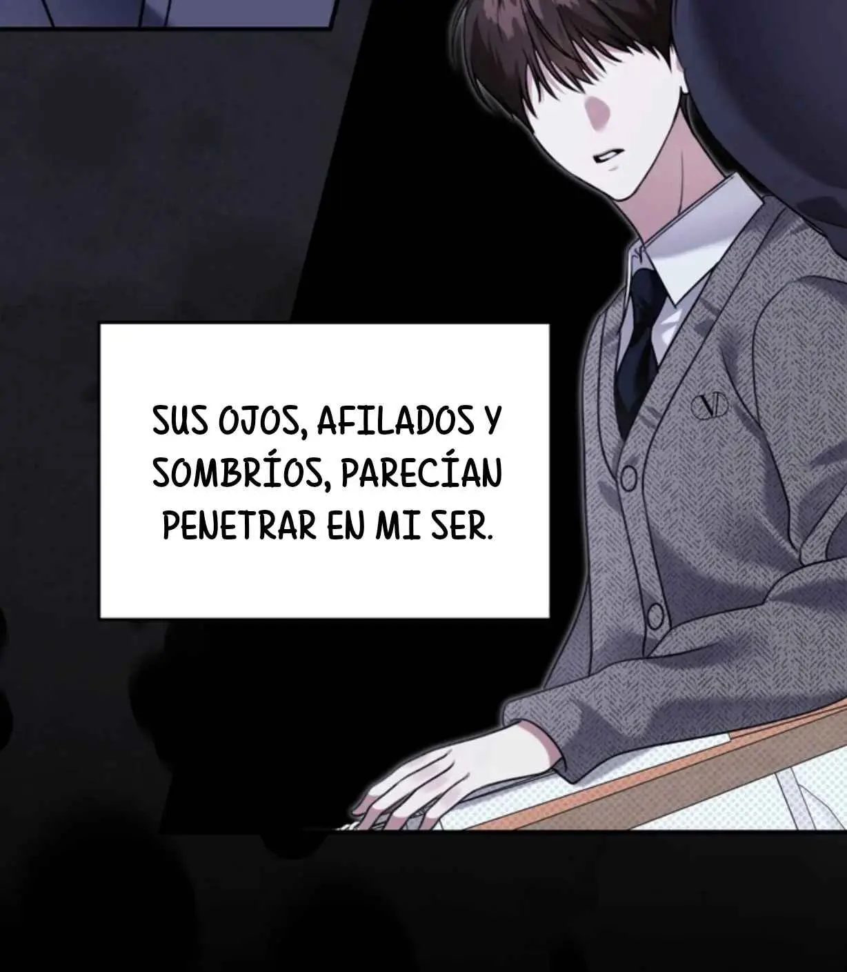 Eighteen's Bed (La Cama De Los Dieciocho) (2024) - Capítulo 6 - Página 20 - LectorTMOo