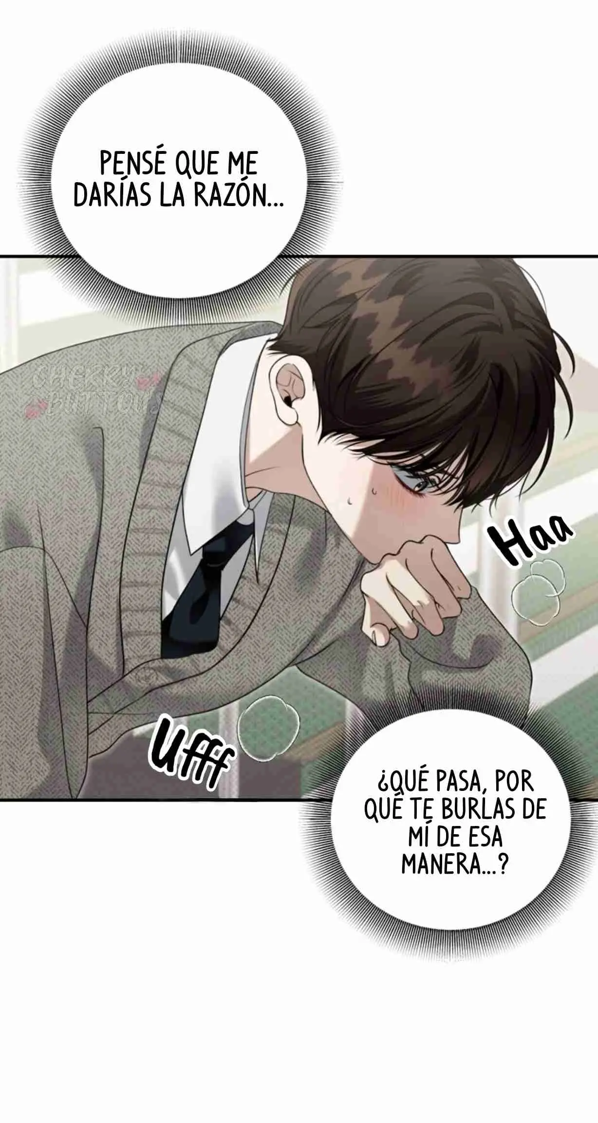 Eighteen's Bed (La Cama De Los Dieciocho) (2024) - Capítulo 6 - Página 25 - LectorTMOo