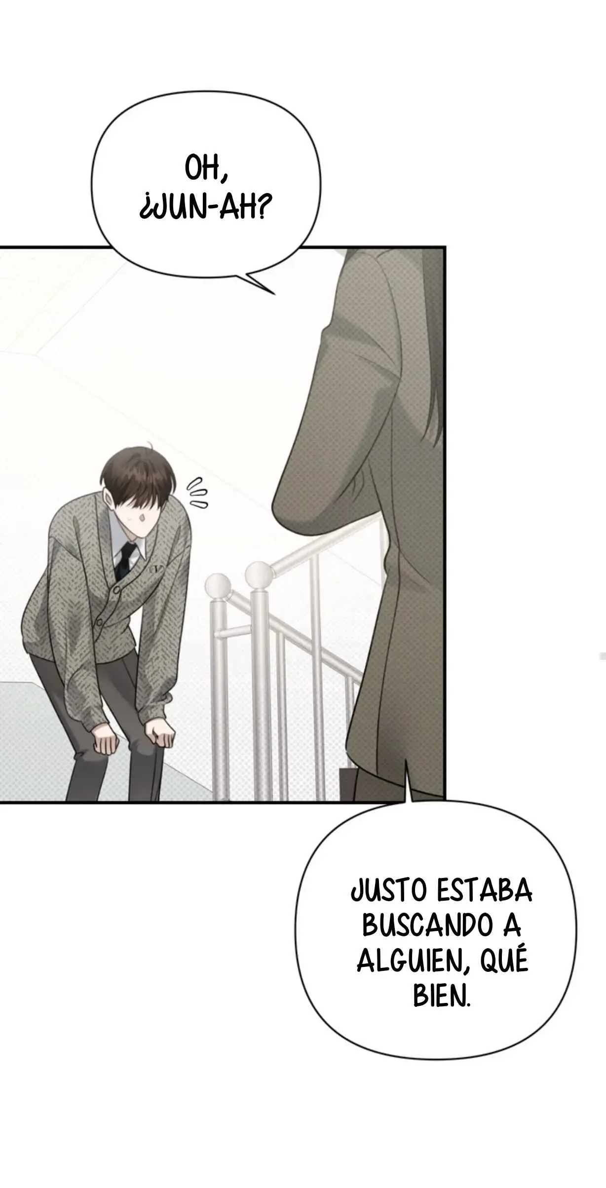 Eighteen's Bed (La Cama De Los Dieciocho) (2024) - Capítulo 6 - Página 26 - LectorTMOo