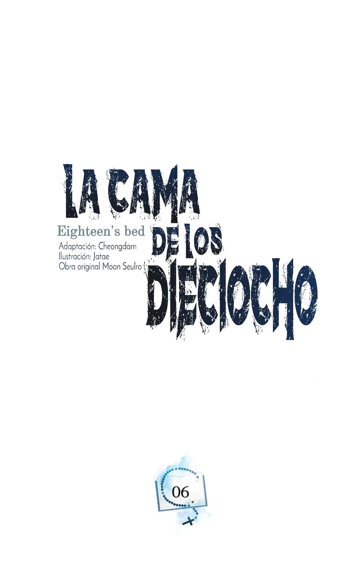 Eighteen's Bed (La Cama De Los Dieciocho) (2024) - Capítulo 6 - Página 28 - LectorTMOo