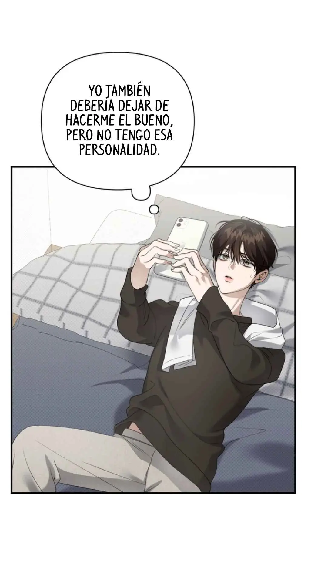 Eighteen's Bed (La Cama De Los Dieciocho) (2024) - Capítulo 6 - Página 37 - LectorTMOo