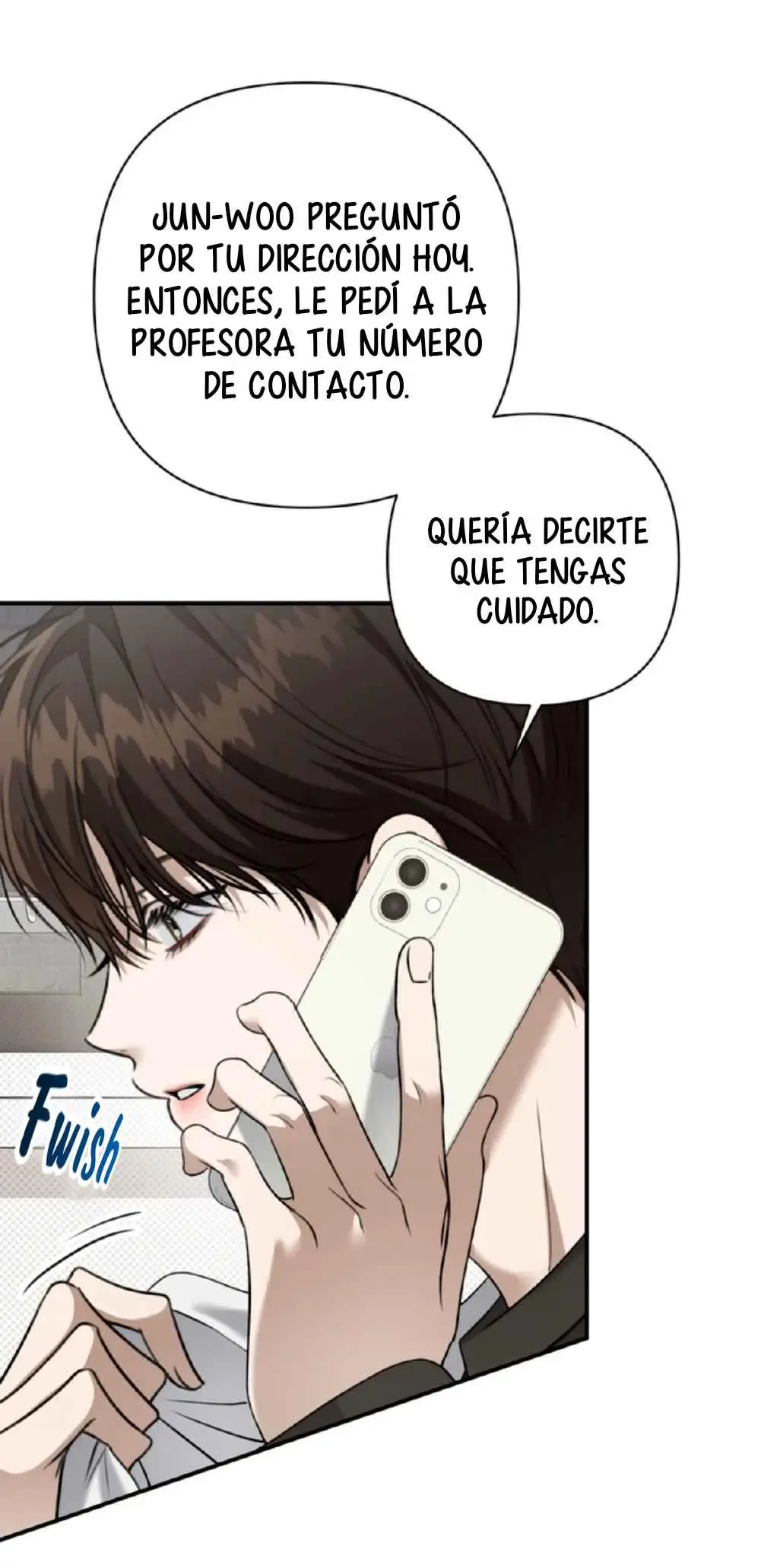 Eighteen's Bed (La Cama De Los Dieciocho) (2024) - Capítulo 6 - Página 41 - LectorTMOo