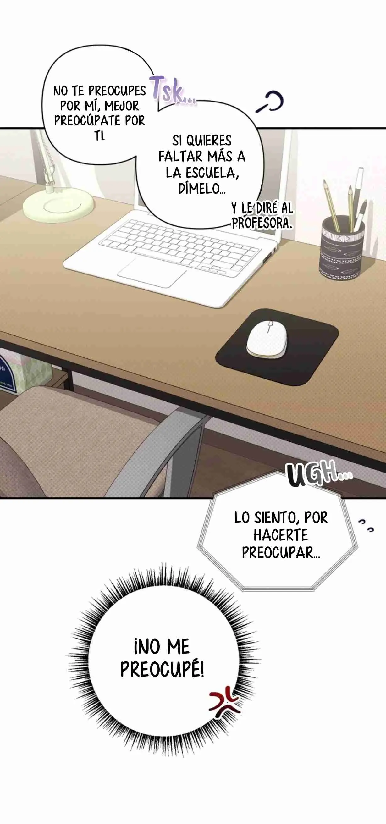 Eighteen's Bed (La Cama De Los Dieciocho) (2024) - Capítulo 6 - Página 43 - LectorTMOo