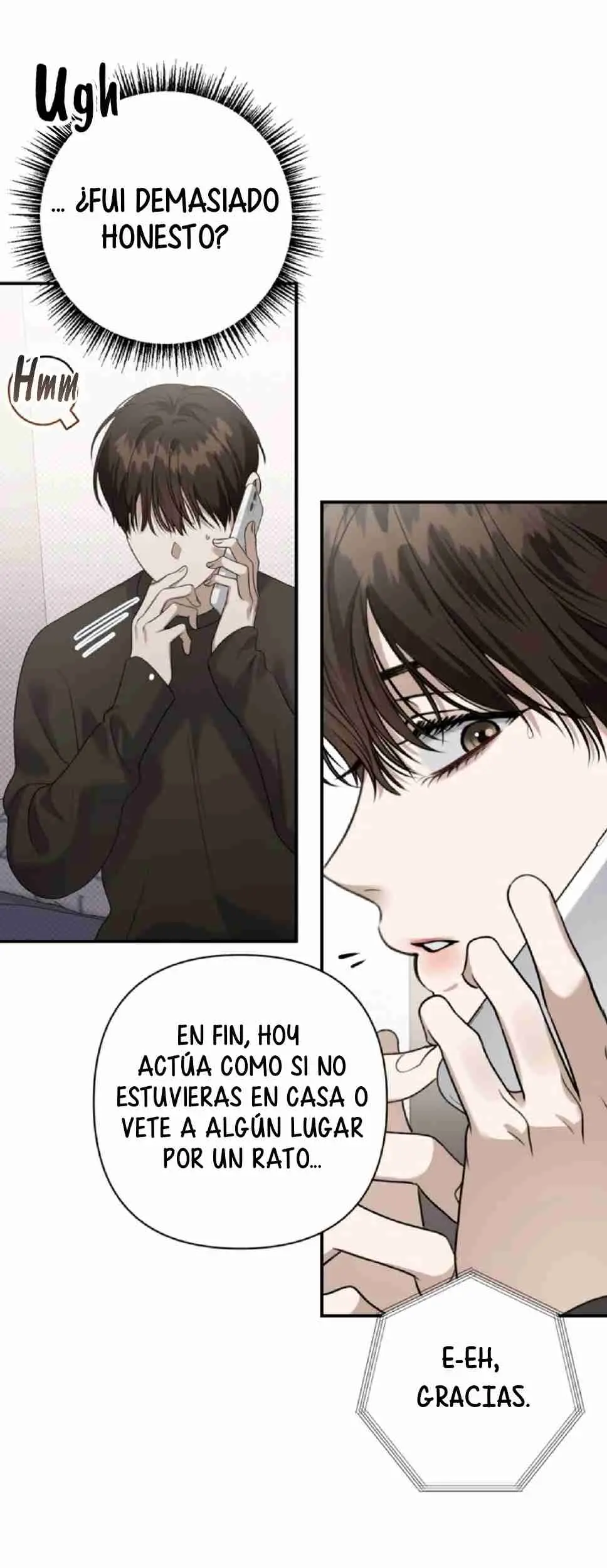 Eighteen's Bed (La Cama De Los Dieciocho) (2024) - Capítulo 6 - Página 48 - LectorTMOo