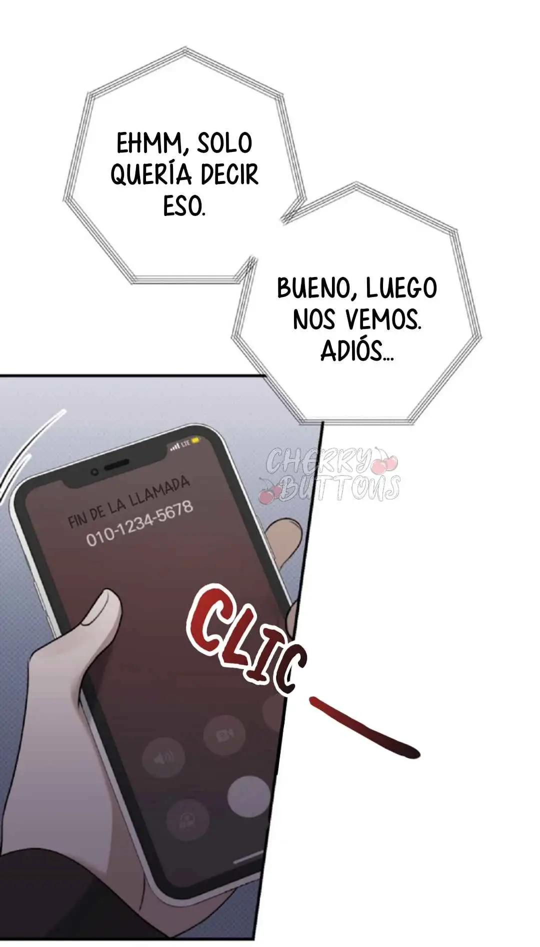Eighteen's Bed (La Cama De Los Dieciocho) (2024) - Capítulo 6 - Página 50 - LectorTMOo