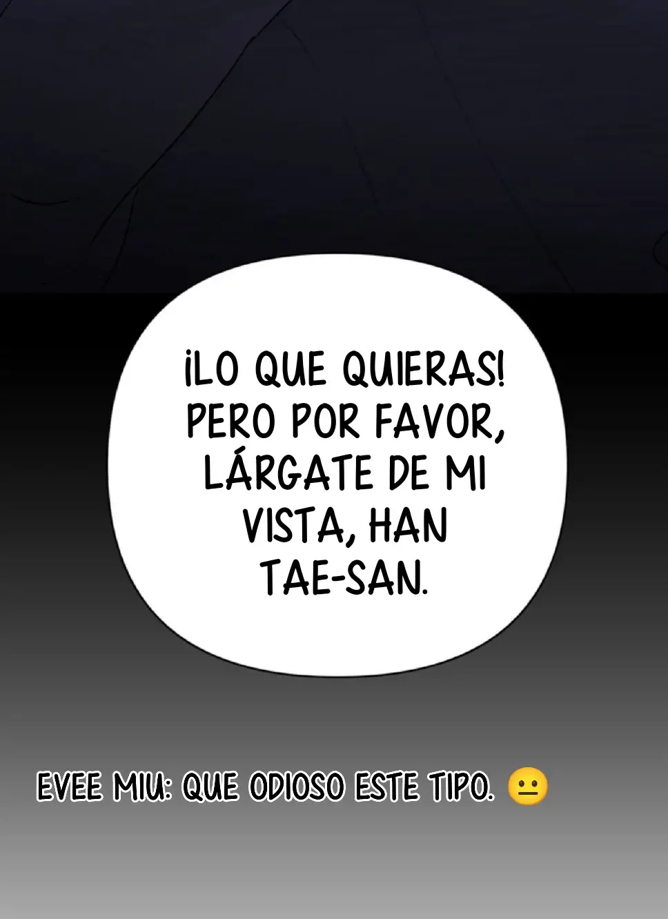 Eighteen's Bed (La Cama De Los Dieciocho) (2024) - Capítulo 6 - Página 53 - LectorTMOo