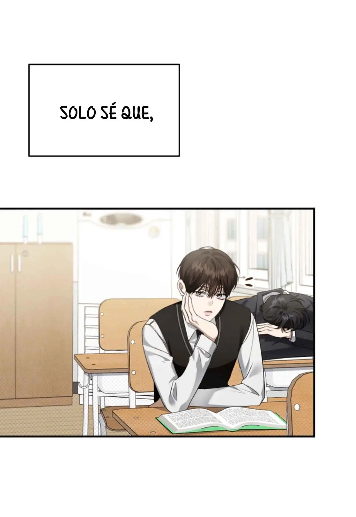 Eighteen's Bed (La Cama De Los Dieciocho) (2024) - Capítulo 6 - Página 56 - LectorTMOo