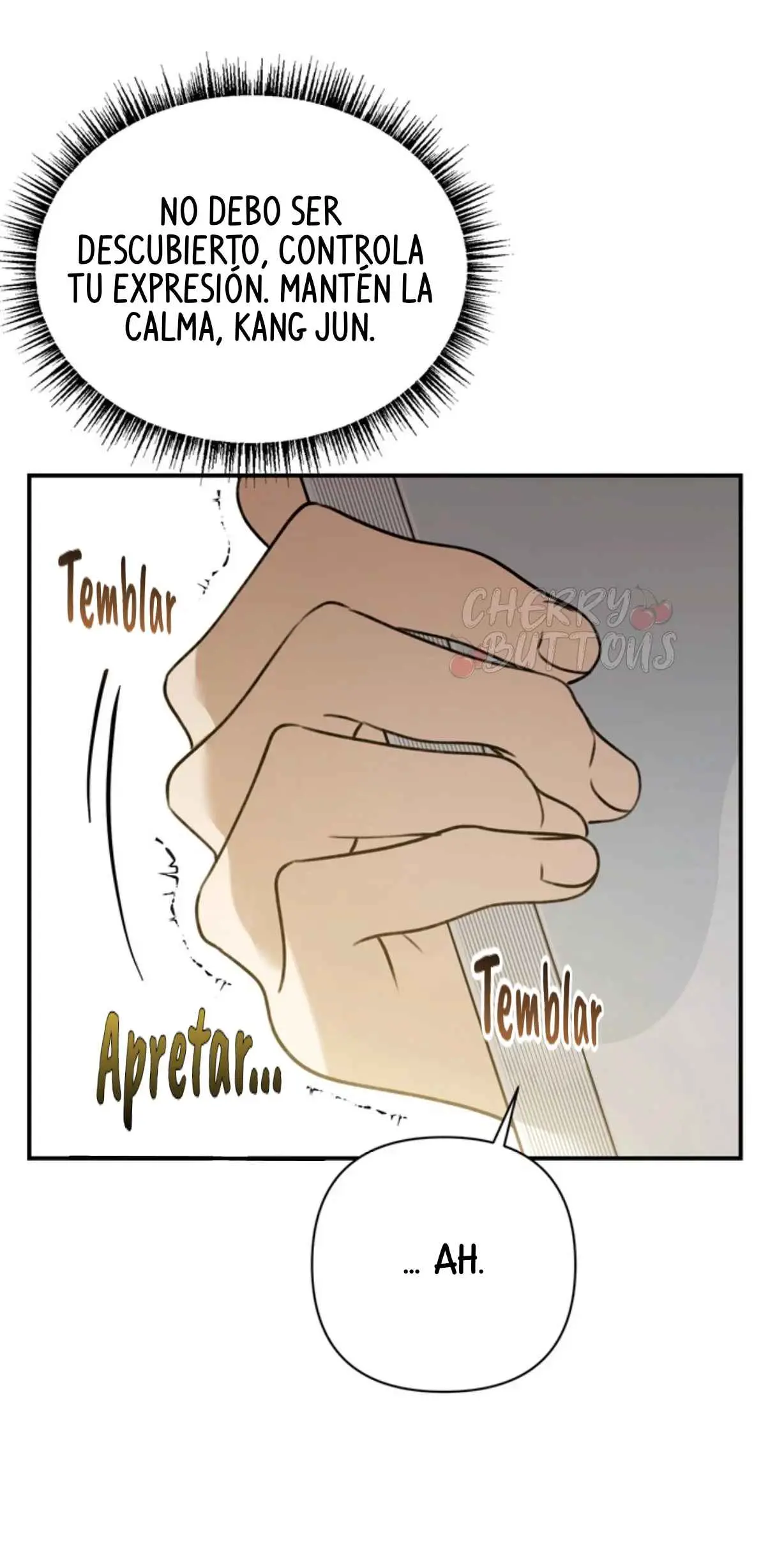 Eighteen's Bed (La Cama De Los Dieciocho) (2024) - Capítulo 6 - Página 65 - LectorTMOo