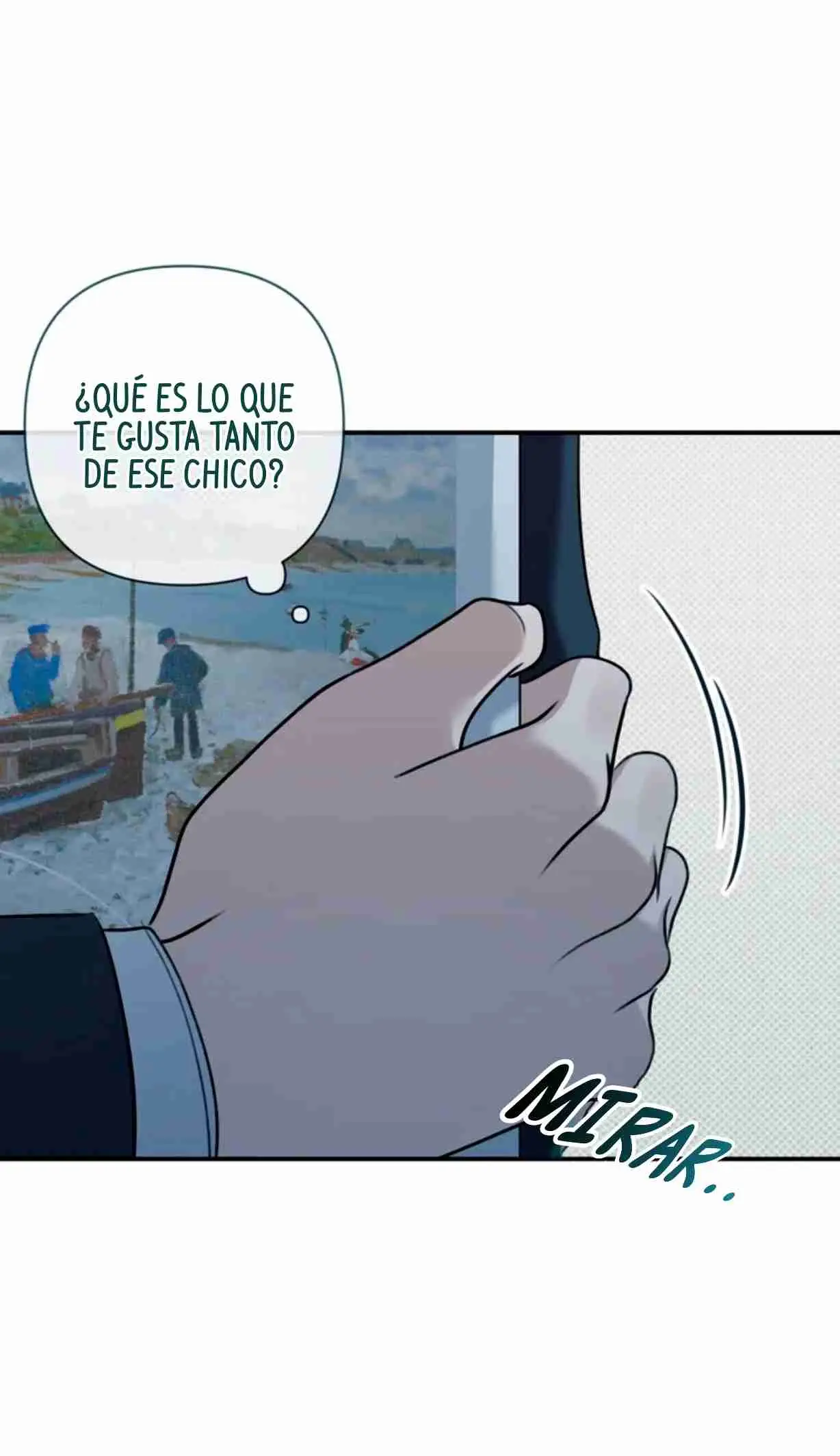 Eighteen's Bed (La Cama De Los Dieciocho) (2024) - Capítulo 7 - Página 7 - LectorTMOo
