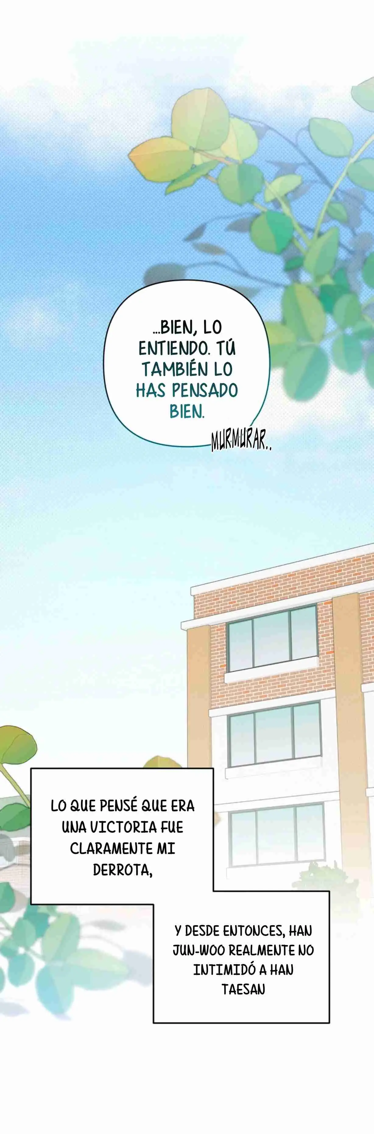 Eighteen's Bed (La Cama De Los Dieciocho) (2024) - Capítulo 7 - Página 8 - LectorTMOo