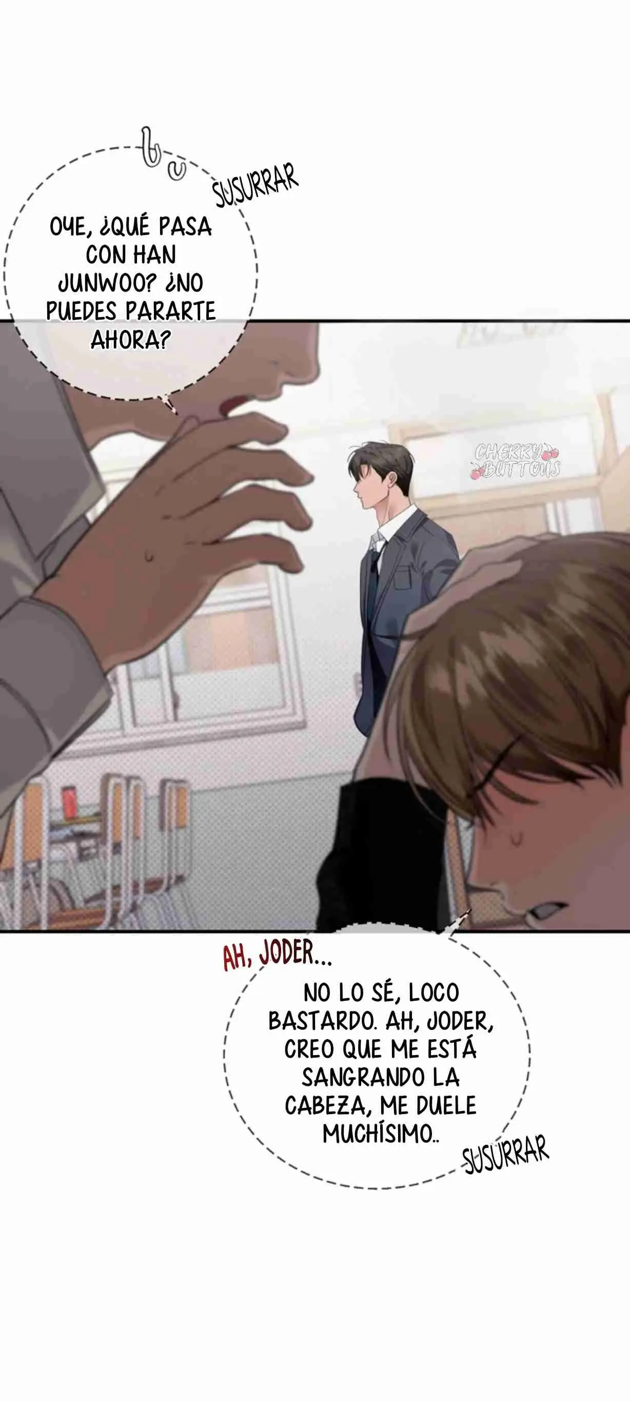 Eighteen's Bed (La Cama De Los Dieciocho) (2024) - Capítulo 7 - Página 14 - LectorTMOo