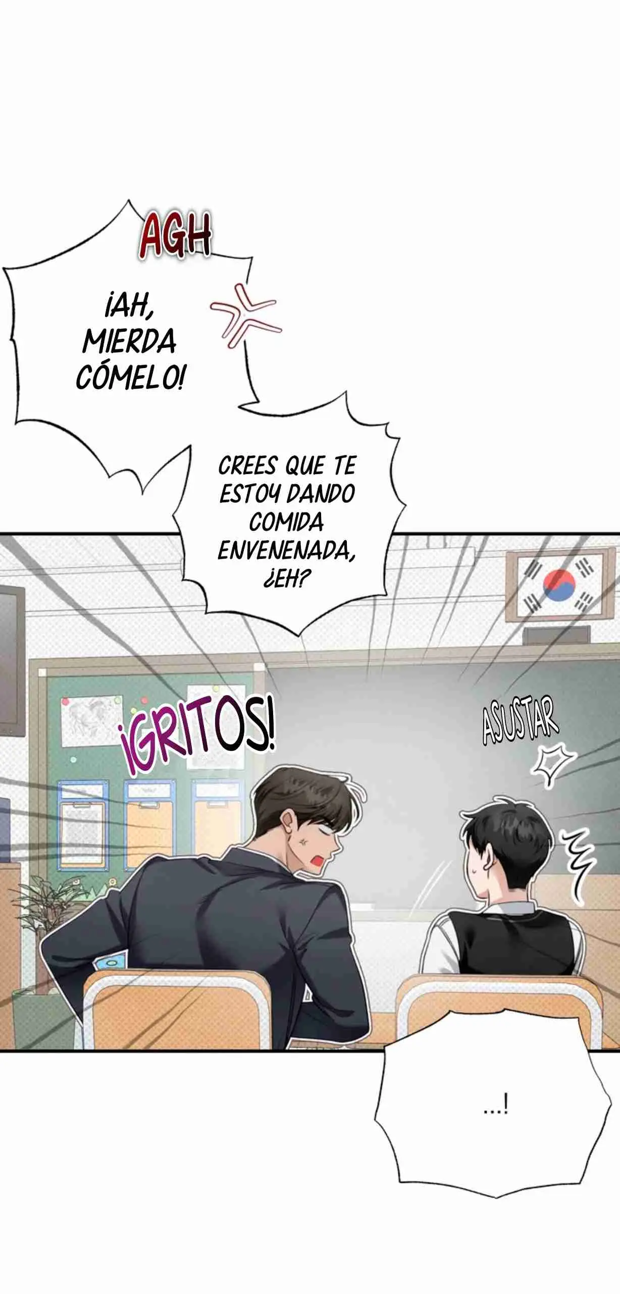 Eighteen's Bed (La Cama De Los Dieciocho) (2024) - Capítulo 7 - Página 24 - LectorTMOo