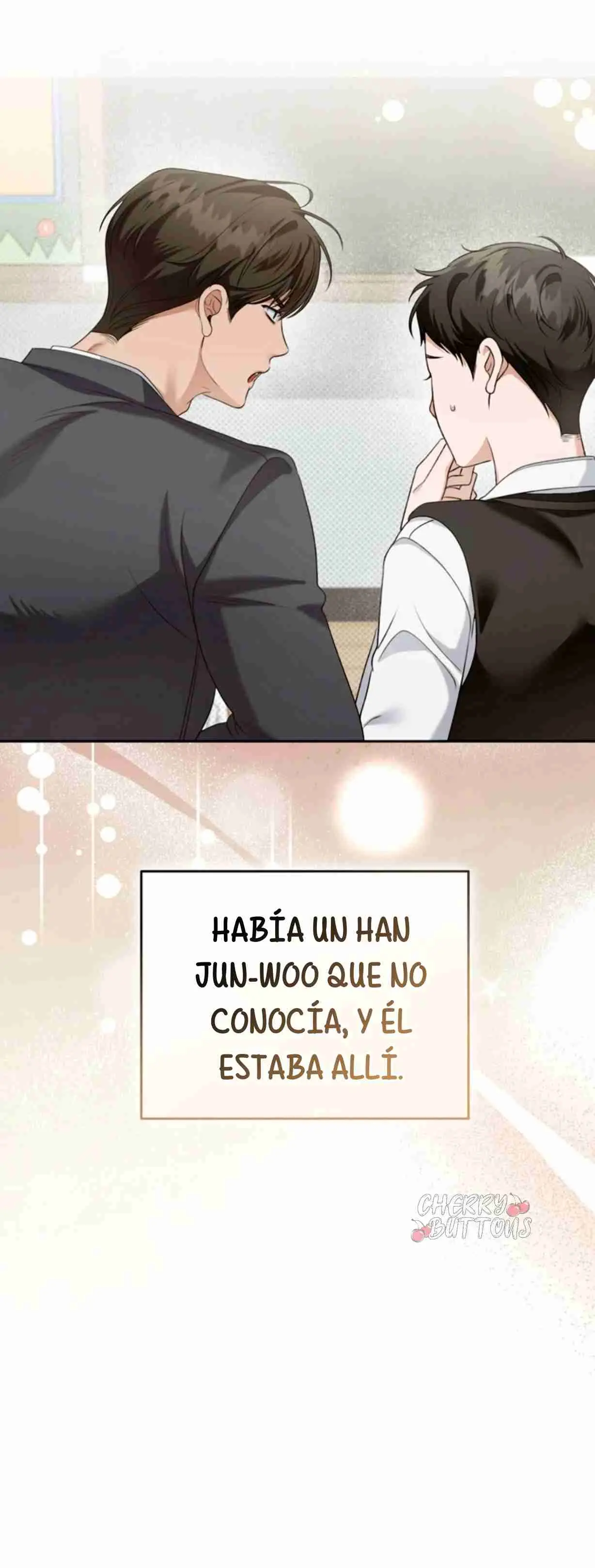 Eighteen's Bed (La Cama De Los Dieciocho) (2024) - Capítulo 7 - Página 29 - LectorTMOo