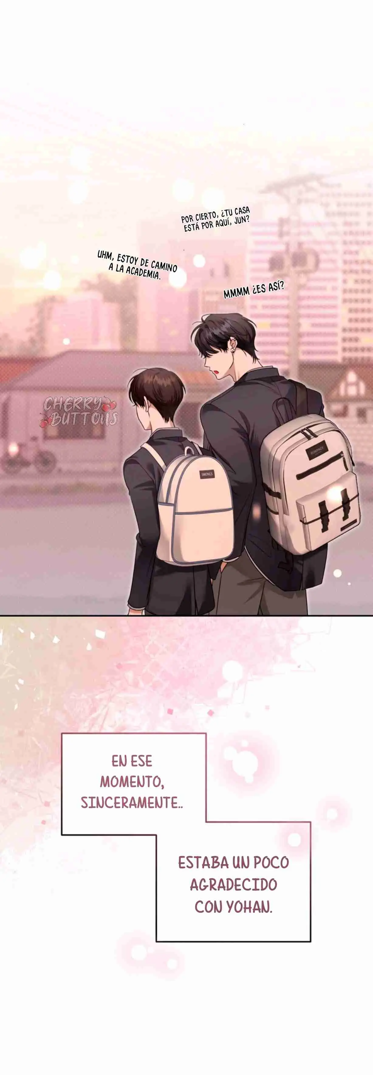 Eighteen's Bed (La Cama De Los Dieciocho) (2024) - Capítulo 7 - Página 38 - LectorTMOo
