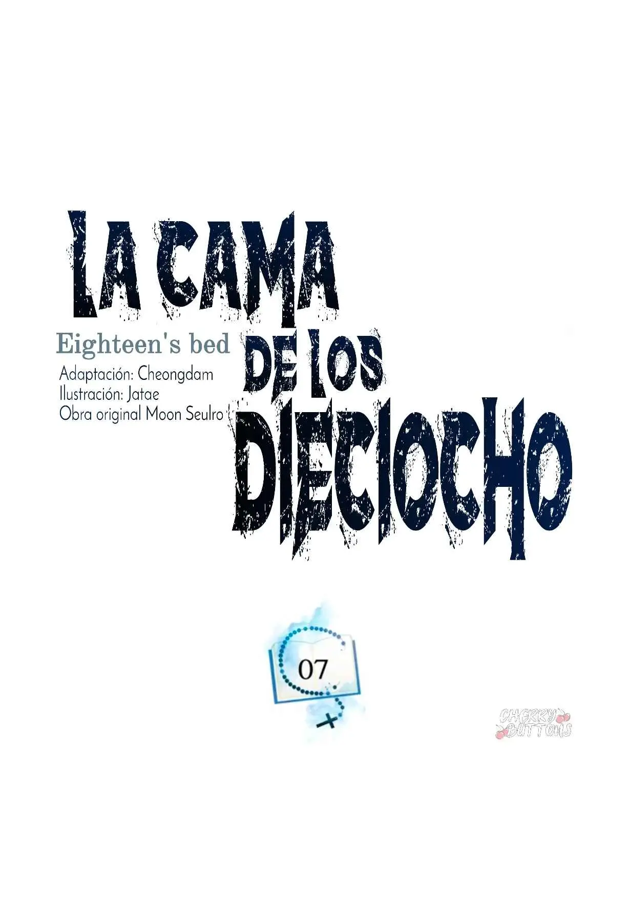 Eighteen's Bed (La Cama De Los Dieciocho) (2024) - Capítulo 7 - Página 45 - LectorTMOo