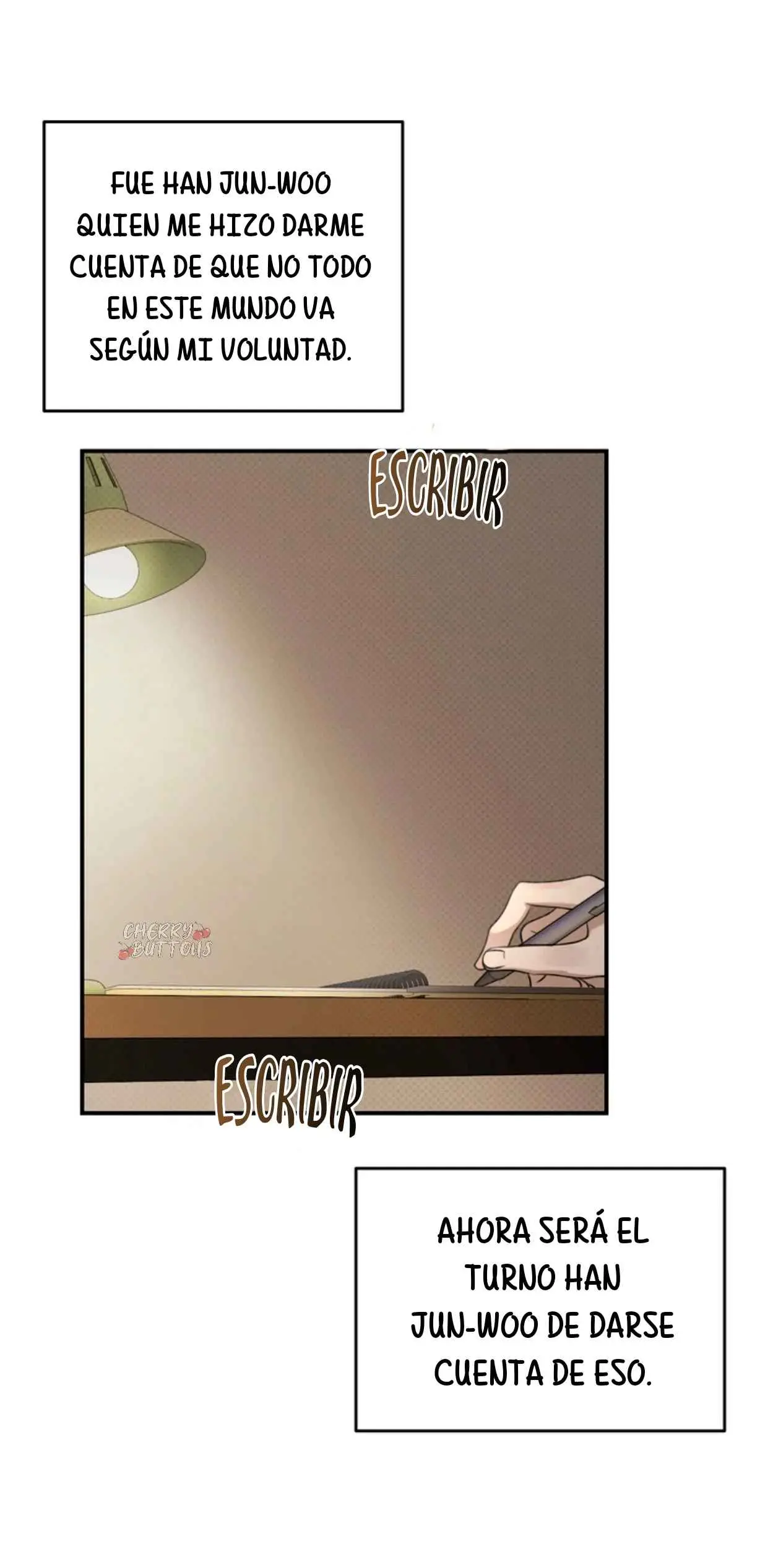 Eighteen's Bed (La Cama De Los Dieciocho) (2024) - Capítulo 7 - Página 47 - LectorTMOo