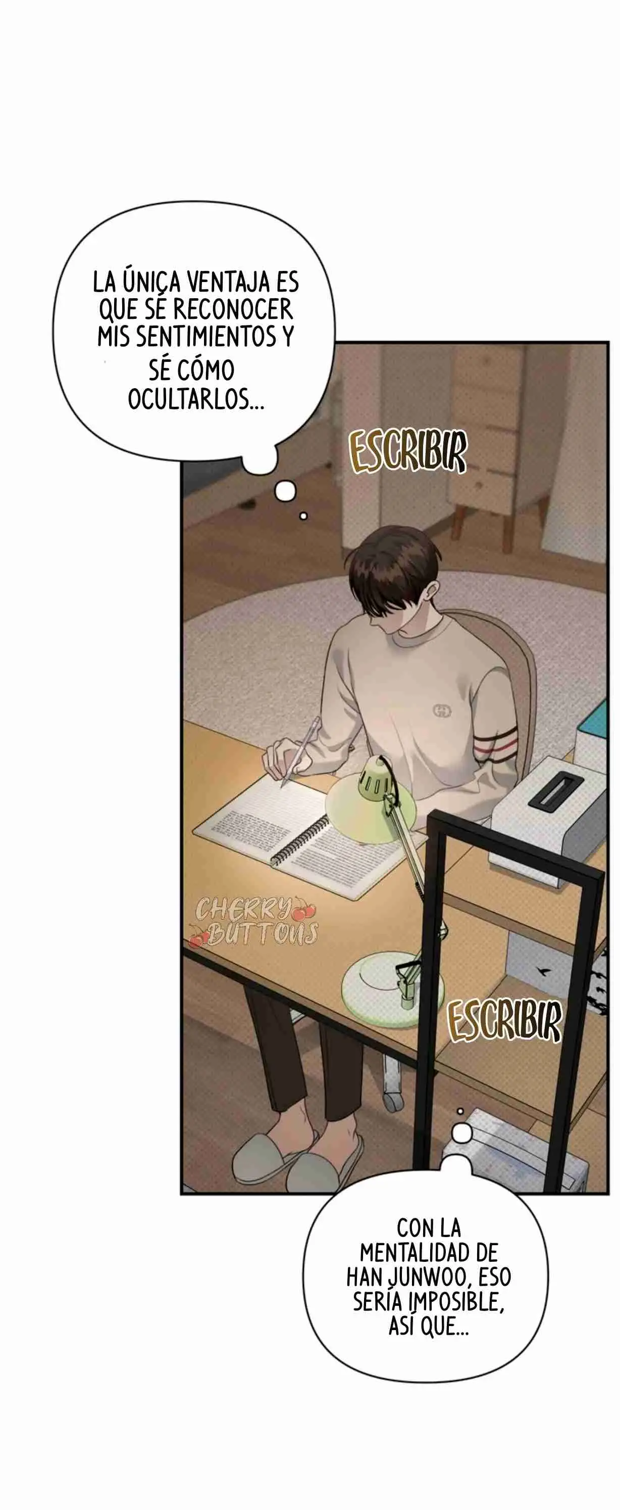 Eighteen's Bed (La Cama De Los Dieciocho) (2024) - Capítulo 7 - Página 48 - LectorTMOo