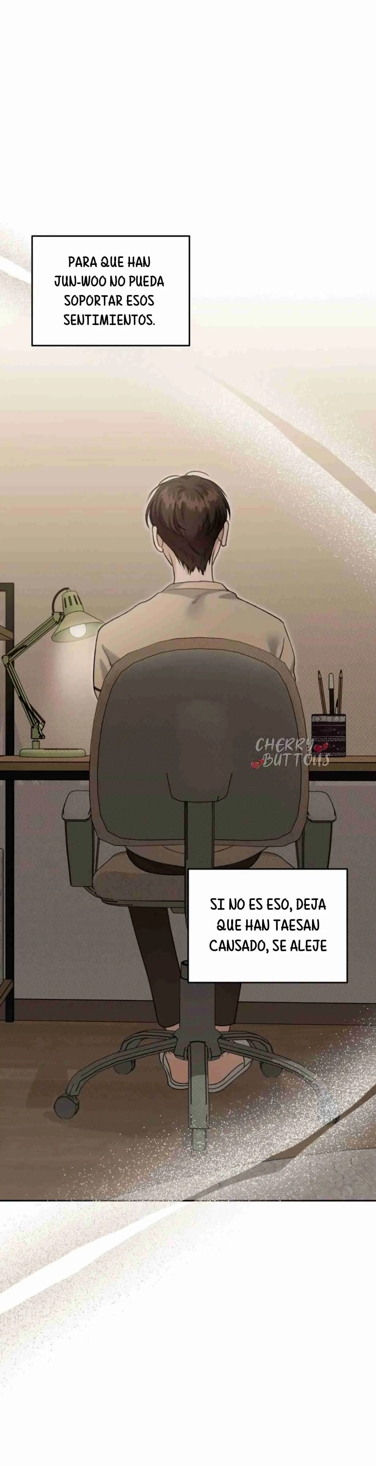 Eighteen's Bed (La Cama De Los Dieciocho) (2024) - Capítulo 7 - Página 50 - LectorTMOo