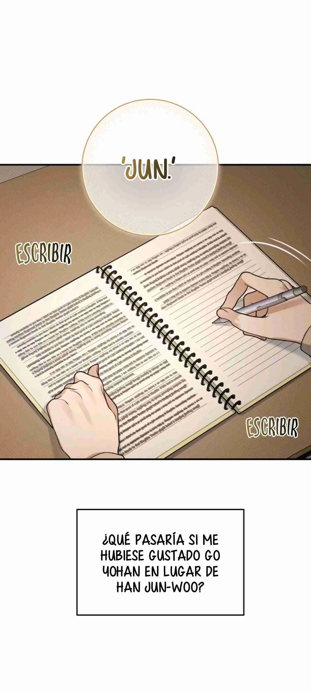 Eighteen's Bed (La Cama De Los Dieciocho) (2024) - Capítulo 7 - Página 51 - LectorTMOo