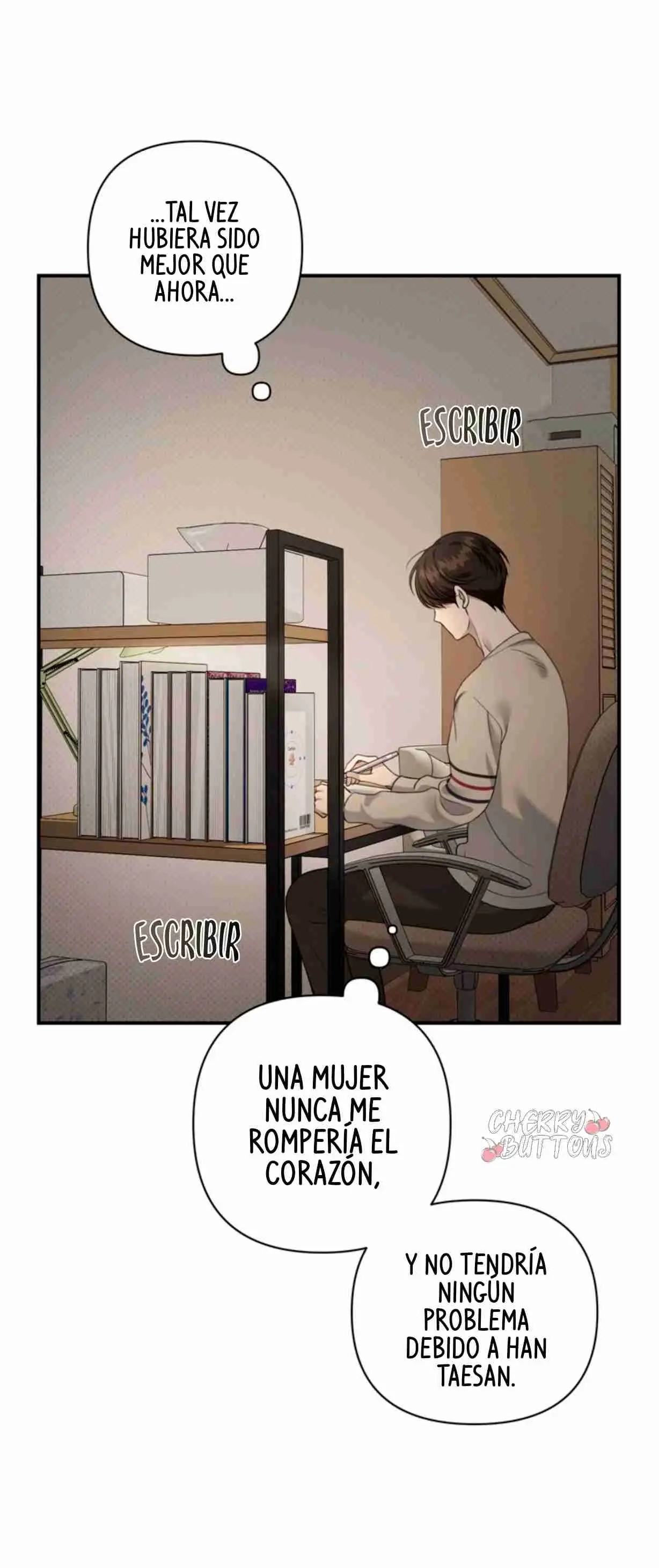 Eighteen's Bed (La Cama De Los Dieciocho) (2024) - Capítulo 7 - Página 52 - LectorTMOo