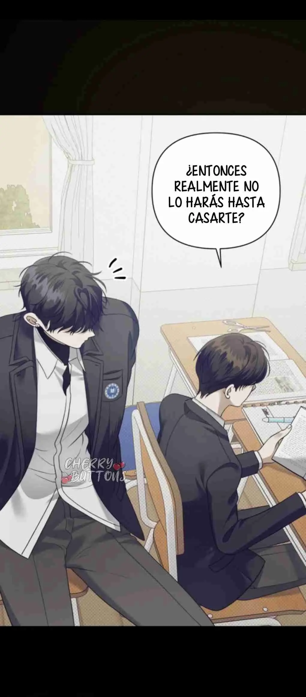 Eighteen's Bed (La Cama De Los Dieciocho) (2024) - Capítulo 7 - Página 56 - LectorTMOo