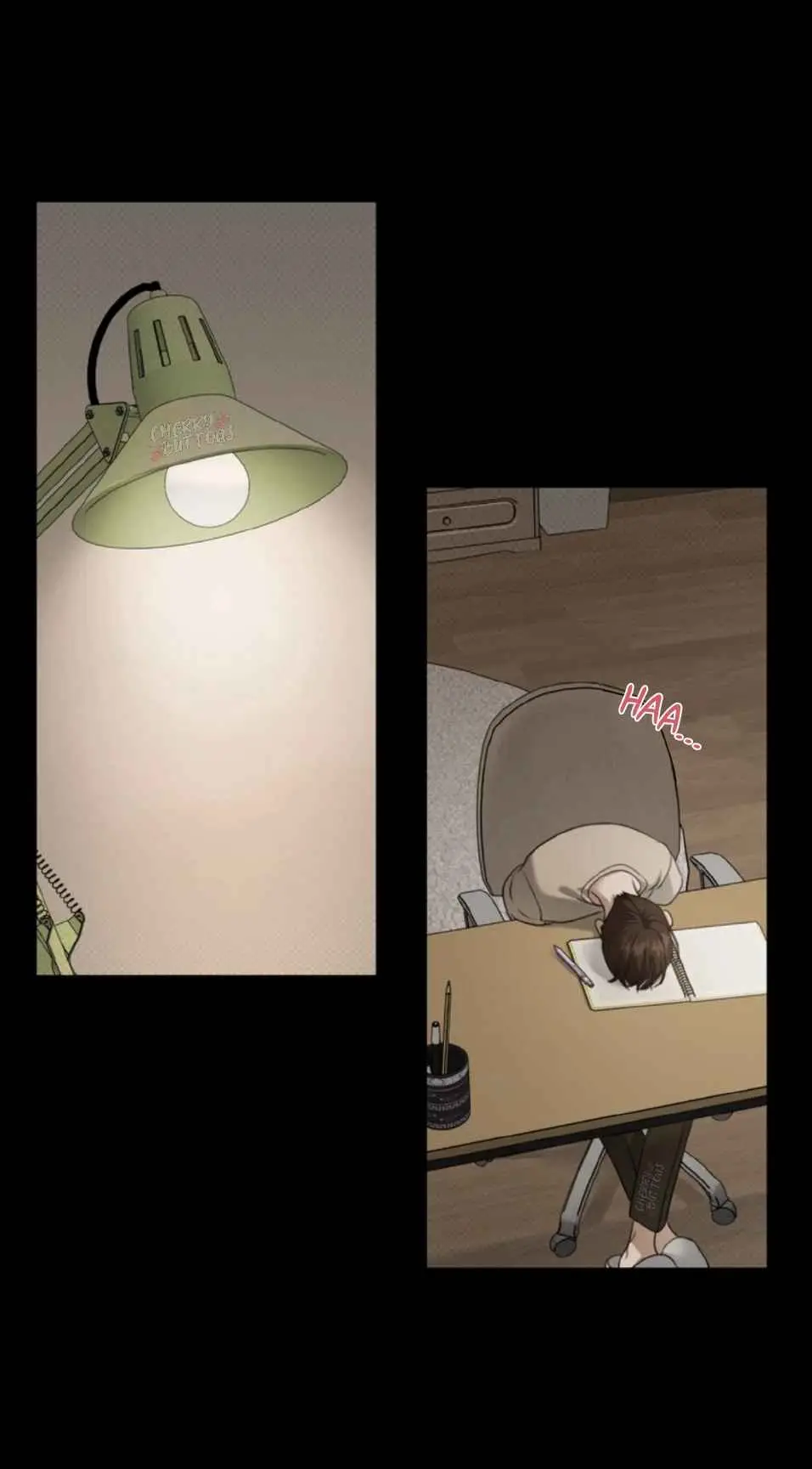 Eighteen's Bed (La Cama De Los Dieciocho) (2024) - Capítulo 8 - Página 8 - LectorTMOo