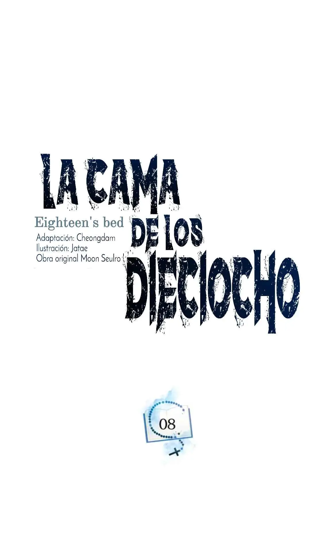 Eighteen's Bed (La Cama De Los Dieciocho) (2024) - Capítulo 8 - Página 17 - LectorTMOo