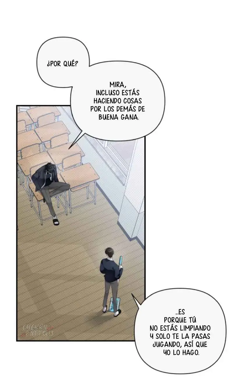 Eighteen's Bed (La Cama De Los Dieciocho) (2024) - Capítulo 8 - Página 34 - LectorTMOo