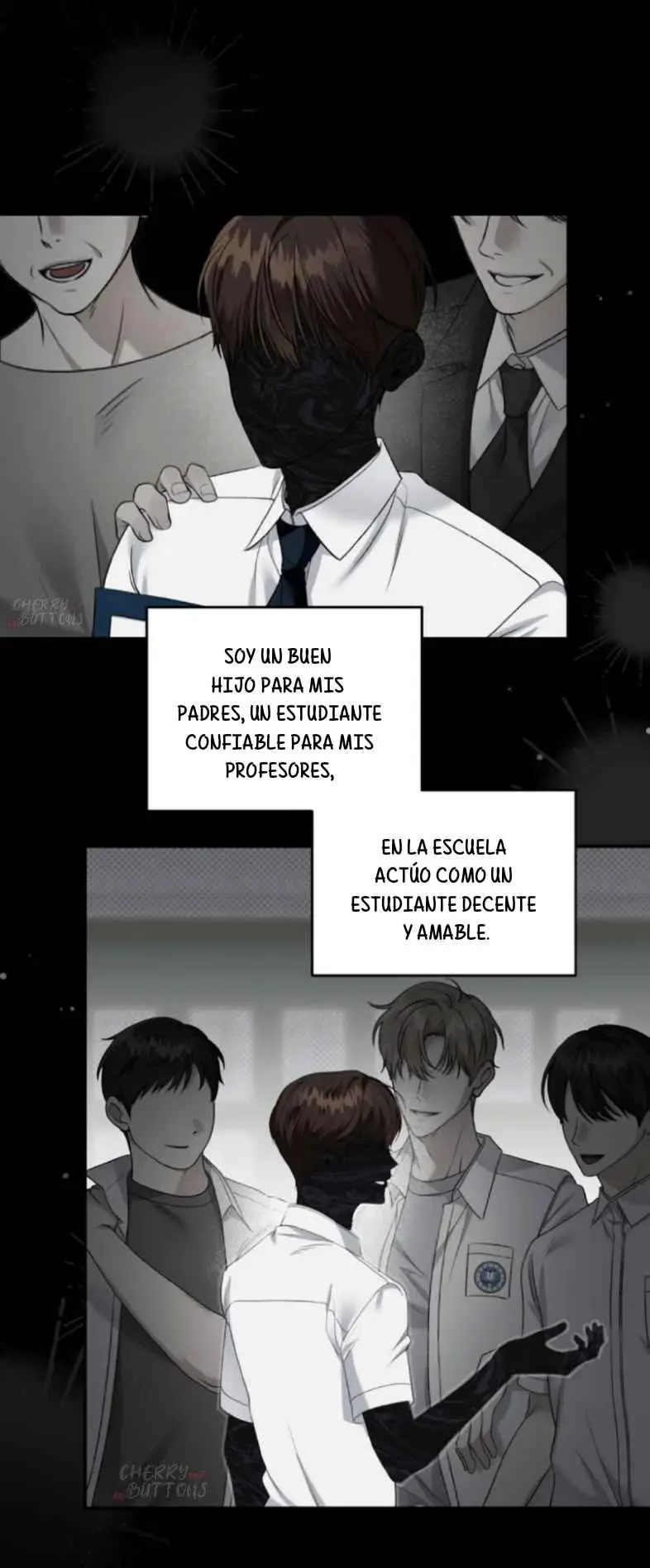 Eighteen's Bed (La Cama De Los Dieciocho) (2024) - Capítulo 8 - Página 43 - LectorTMOo