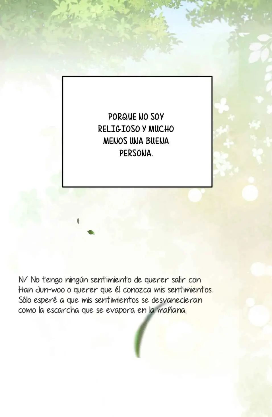 Eighteen's Bed (La Cama De Los Dieciocho) (2024) - Capítulo 8 - Página 60 - LectorTMOo