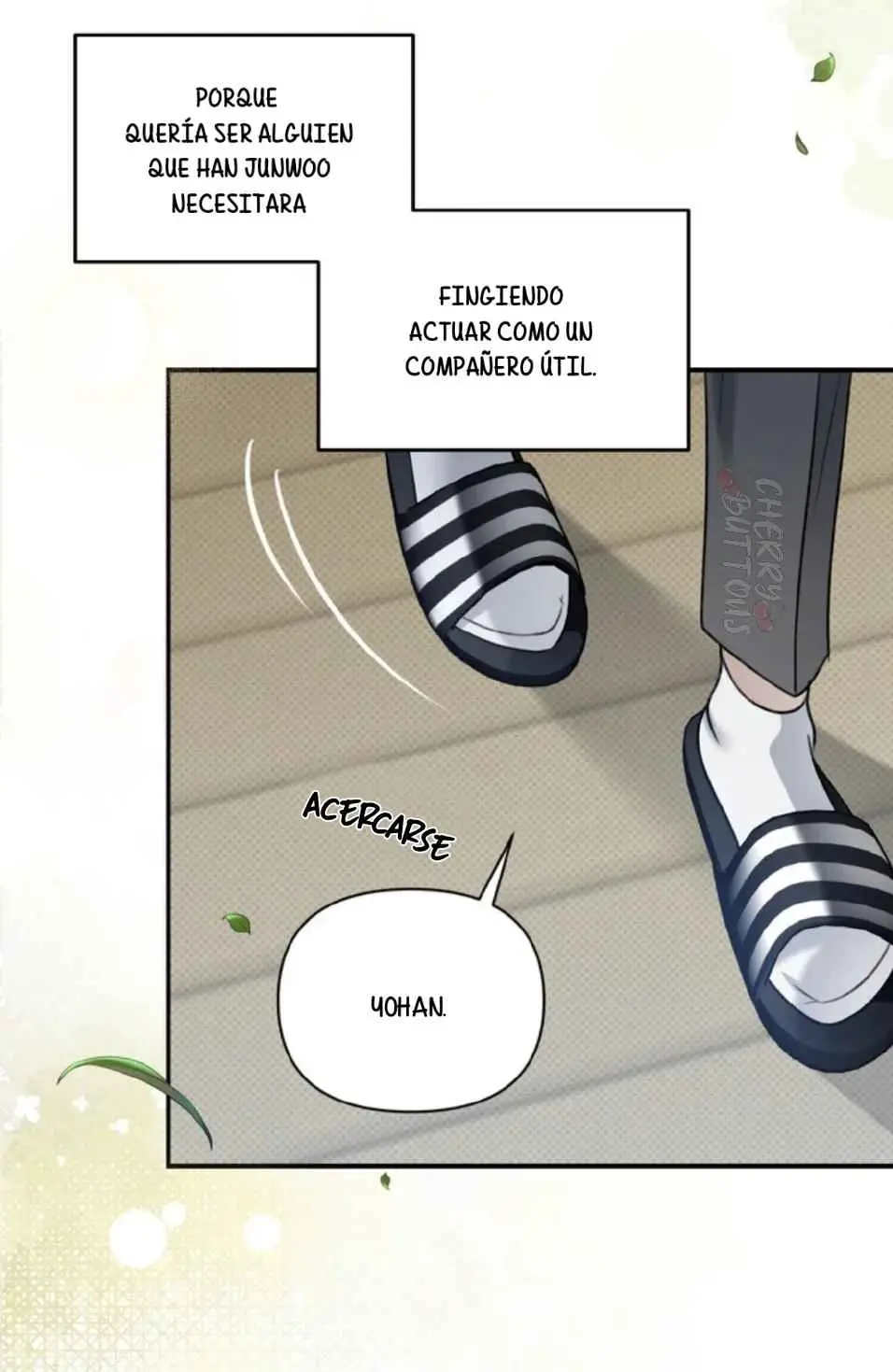 Eighteen's Bed (La Cama De Los Dieciocho) (2024) - Capítulo 8 - Página 61 - LectorTMOo