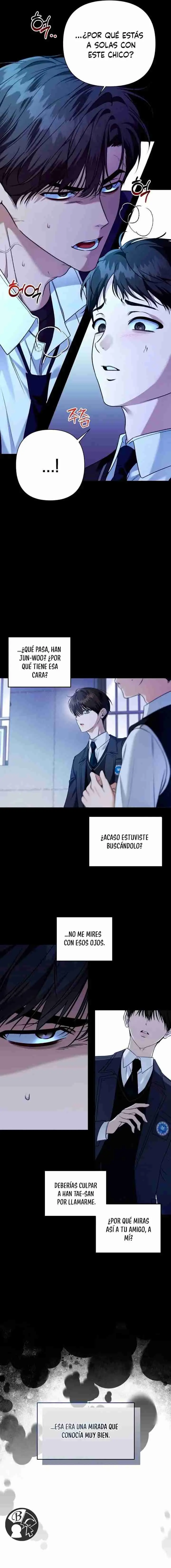 Eighteen's Bed (La Cama De Los Dieciocho) (2024) - Capítulo 9 - Página 9 - LectorTMOo