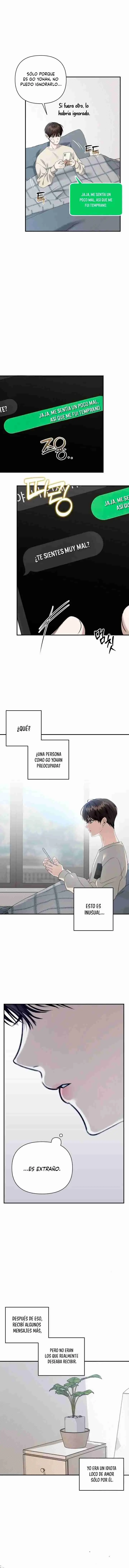 Eighteen's Bed (La Cama De Los Dieciocho) (2024) - Capítulo 9 - Página 14 - LectorTMOo