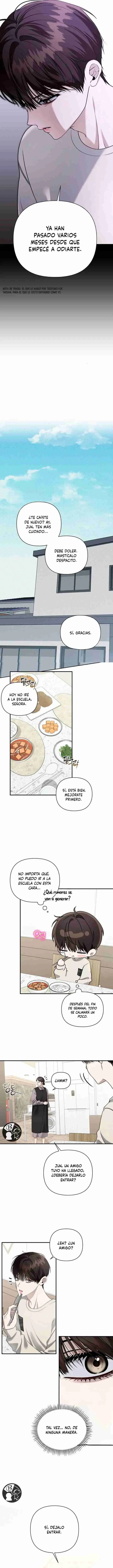 Eighteen's Bed (La Cama De Los Dieciocho) (2024) - Capítulo 9 - Página 17 - LectorTMOo
