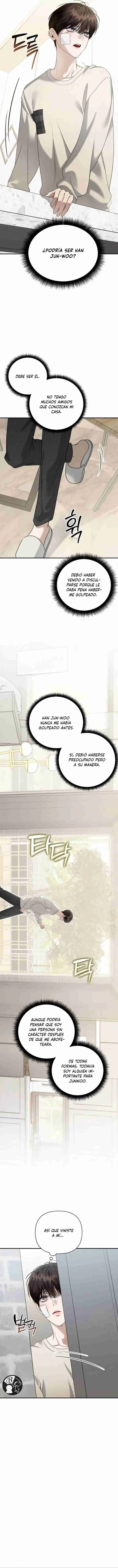 Eighteen's Bed (La Cama De Los Dieciocho) (2024) - Capítulo 9 - Página 18 - LectorTMOo