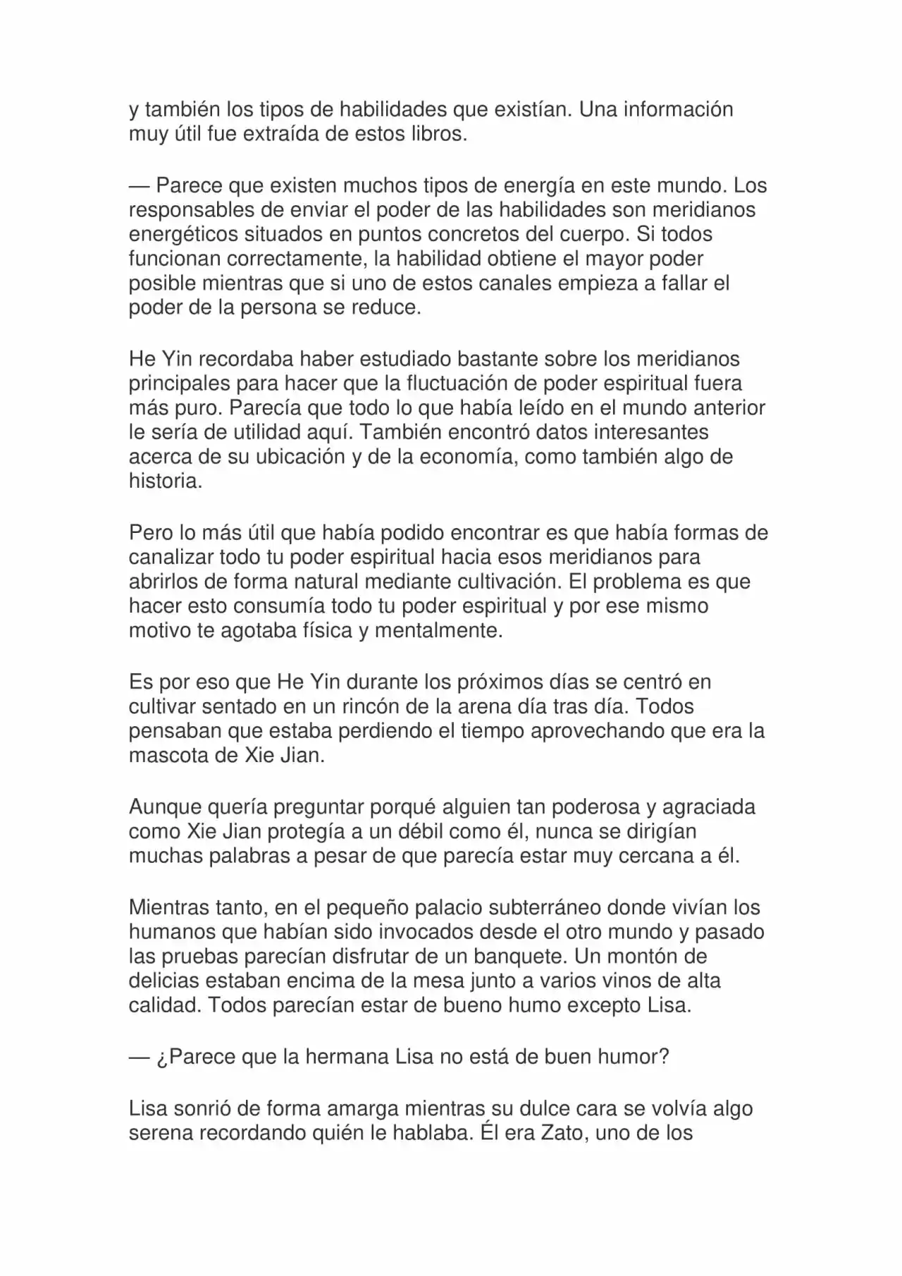 El Alzamiento del Rey de los Muertos (2019) - Capítulo 3 - Página 8 - LectorTMOo