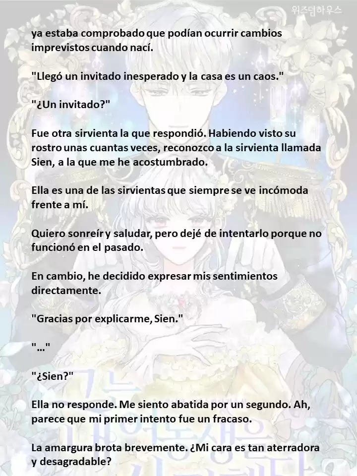 El Amaba A Mi Hermana (2022) - Capítulo 11 - Página 6 - LectorTMOo