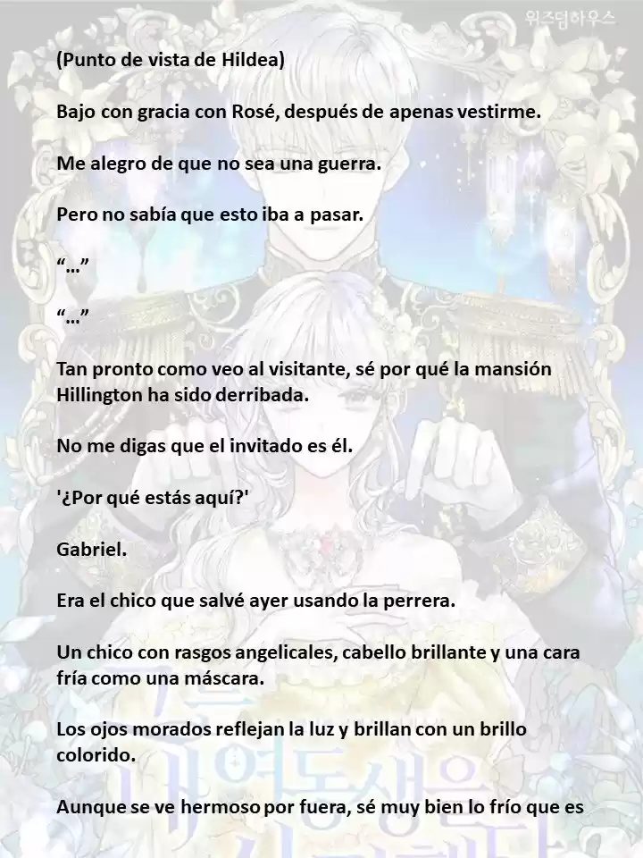 El Amaba A Mi Hermana (2022) - Capítulo 11 - Página 8 - LectorTMOo